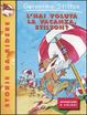 Cover of L'hai voluta la vacanza, Stilton?