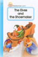 Cover of The Elves and the Shoemaker