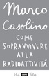 Cover of Come sopravvivere alla radioattività