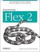 Cover of Programming Flex 2