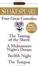 Cover of "Four Great Comedies"