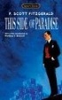 Cover of This Side of Paradise
