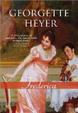 Cover of Frederica