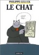 Cover of Le Chat