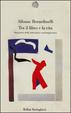 Cover of Tra il libro e la vita