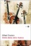 Cover of Breve storia della musica