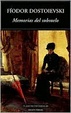 Cover of Memorias del Subsuelo