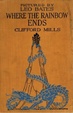 Cover of Where the Rainbow Ends