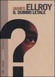 Cover of Il dubbio letale