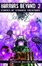 Cover of "Horrors Beyond 2"