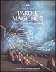 Cover of Parole magiche 2