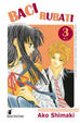 Cover of Baci rubati Vol. 3