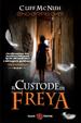 Cover of Il custode di Freya