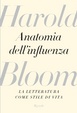 Cover of Anatomia dell'influenza
