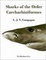 Cover of "Sharks of the Order Carcharhiniformes"