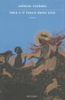 Cover of Luka e il fuoco della vita