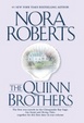 Cover of The Quinn Brothers