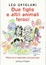 Cover of Due figlie e altri animali feroci