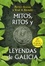 Cover of Mitos, ritos y leyendas de Galicia