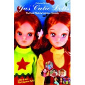 Collector File 003 : Yu's Cutie Dolls