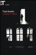 Cover of Sunset park
