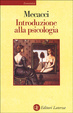 Cover of Introduzione alla psicologia