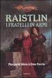 Cover of Raistlin