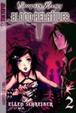 Cover of Vampire Kisses