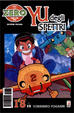 Cover of Yu Degli Spettri 18