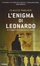 Cover of L'enigma di Leonardo