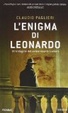 Cover of L'enigma di Leonardo