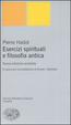 Cover of Esercizi spirituali e filosofia antica