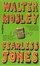 Cover of "Fearless Jones"