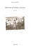 Cover of Memorie di nebbia selvatica