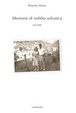 Cover of Memorie di nebbia selvatica