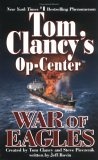 War of Eagles : Op-Center 12 (Op-Center)