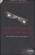 Cover of Dovevo morire da vedova nera