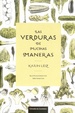 Cover of Las verduras de muchas maneras