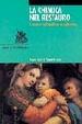 Cover of La chimica nel restauro