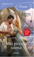Cover of Mia piccola sirena