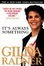 Cover of "It's Always Something"