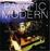 Cover of "Pacific Modern"