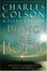 Cover of "Being The Body"
