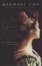 Cover of The glass of time