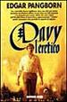Cover of Davy l'eretico