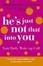 Cover of "He's Just Not That Into You"