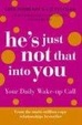 Cover of He's Just Not That Into You