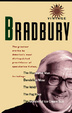 Cover of The Vintage Bradbury