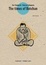 Cover of The Times of Botchan, Volume 1