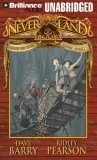 Cave of the Dark Wind : A Never Land Book (Never Land Adventure)